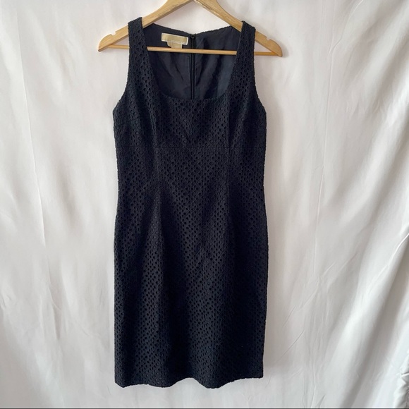 Michael Kors Dresses & Skirts - Michael Kors Black Dress